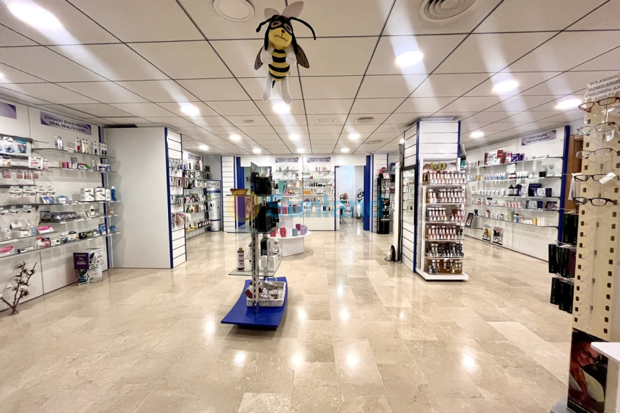 Вторичка - C - Villamartin