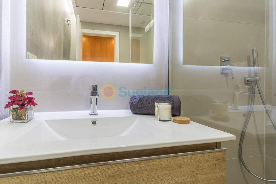 New Build - Ground Floor Bungalow - Torrevieja - Los Balcones