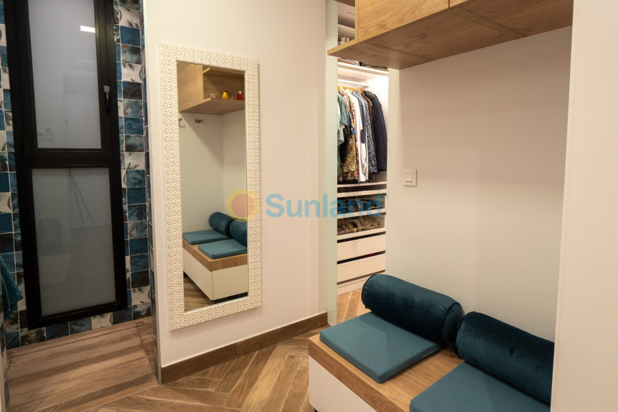 Вторичка - Bилла - Orihuela Costa - Las colinas golf