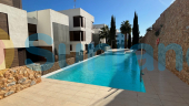 Resale - Apartment - Orihuela Costa - Las Ramblas