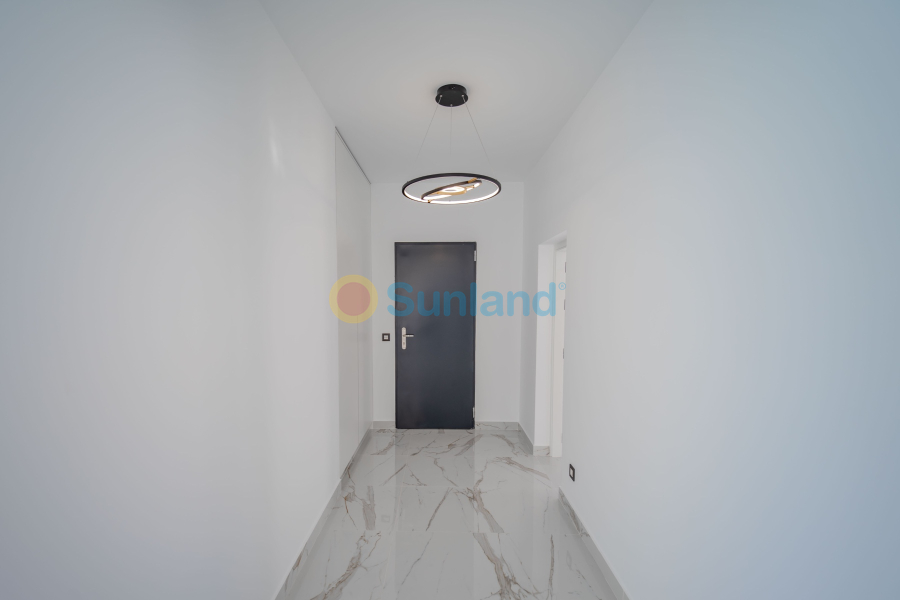 Brukte eiendommer - Villa - Ciudad Quesada - town