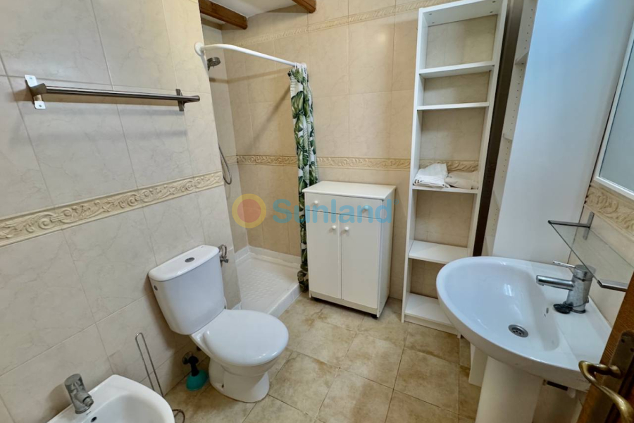 Resale - Villa - Guardamar del Segura - 