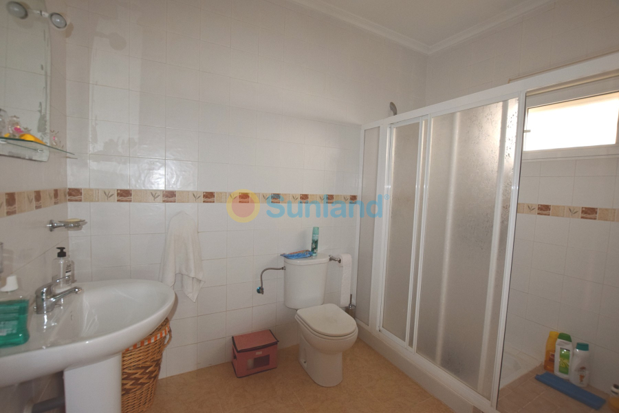 Segunda mano - Detached Villa - Ciudad Quesada - Upper Golf