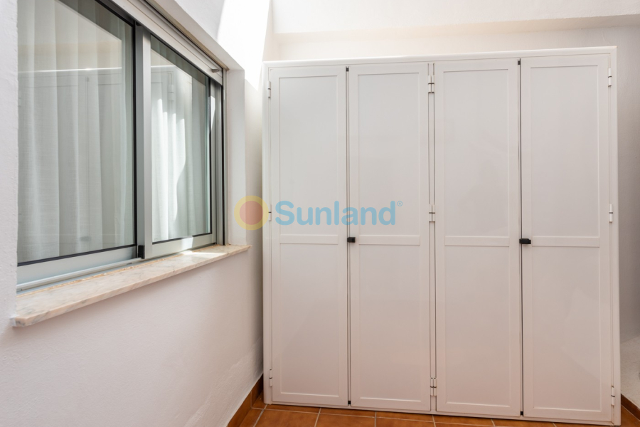 Resale - Apartment - Guardamar del Segura - 