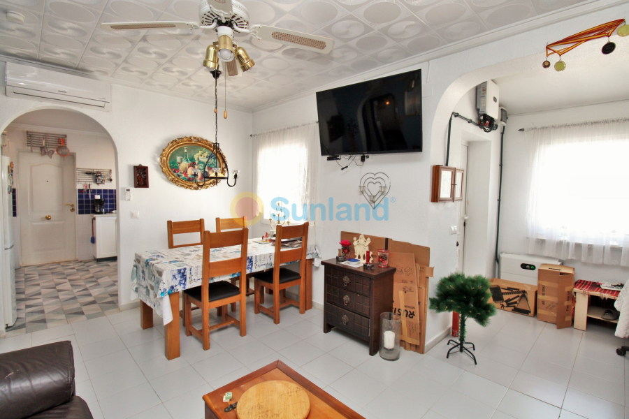 Brukte eiendommer - Villa - Torrevieja - El Chaparral