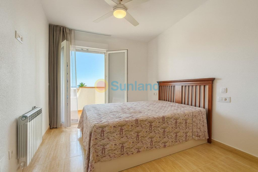 Вторичка - Terraced house - Orihuela Costa - Aguamarina