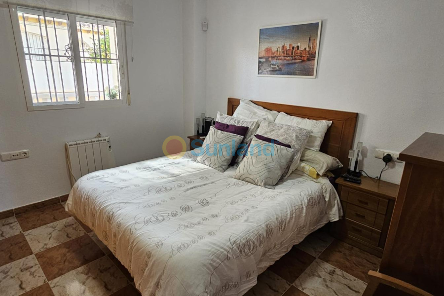 Resale - G - Orihuela Costa - Lomas De Cabo Roig