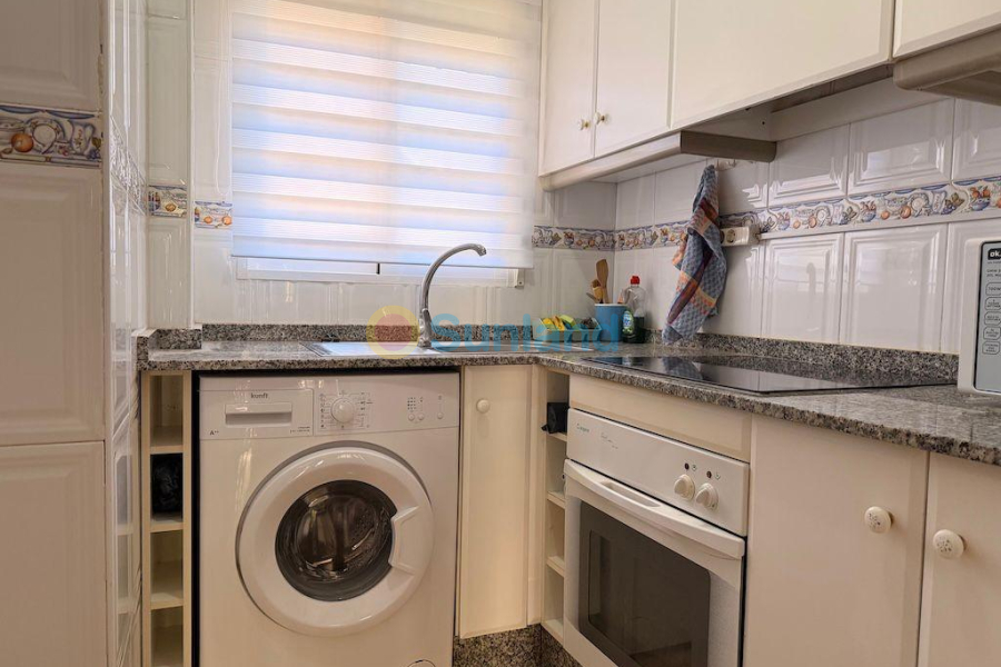 Brukte eiendommer - B - Orihuela Costa - Las Filipinas