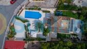 Brukte eiendommer - Villa - Alicante/Alacant - El Campello