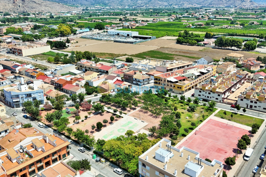 Resale - Villa - Orihuela - 