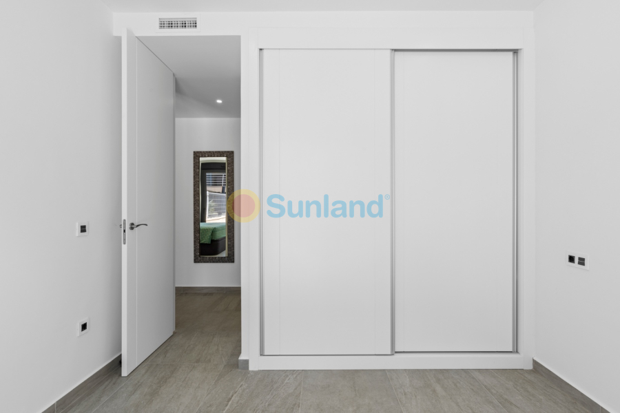 Resale - Villa - San Miguel de Salinas - Costa Blanca