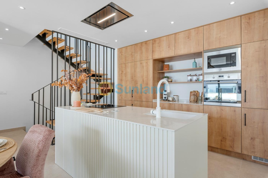 New Build - Semidetached - Dolores - Sector 3