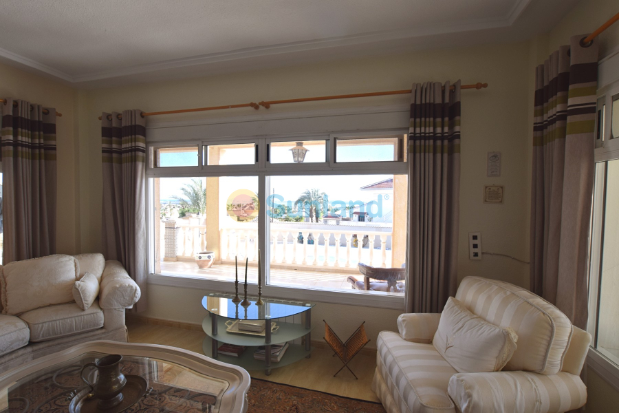 Resale - Detached Villa - Ciudad Quesada - Central Quesada