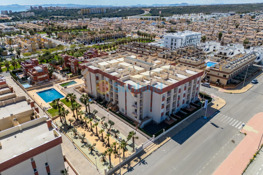 Ny bygg - Toppleilighet - Orihuela Costa - Lomas De Cabo Roig