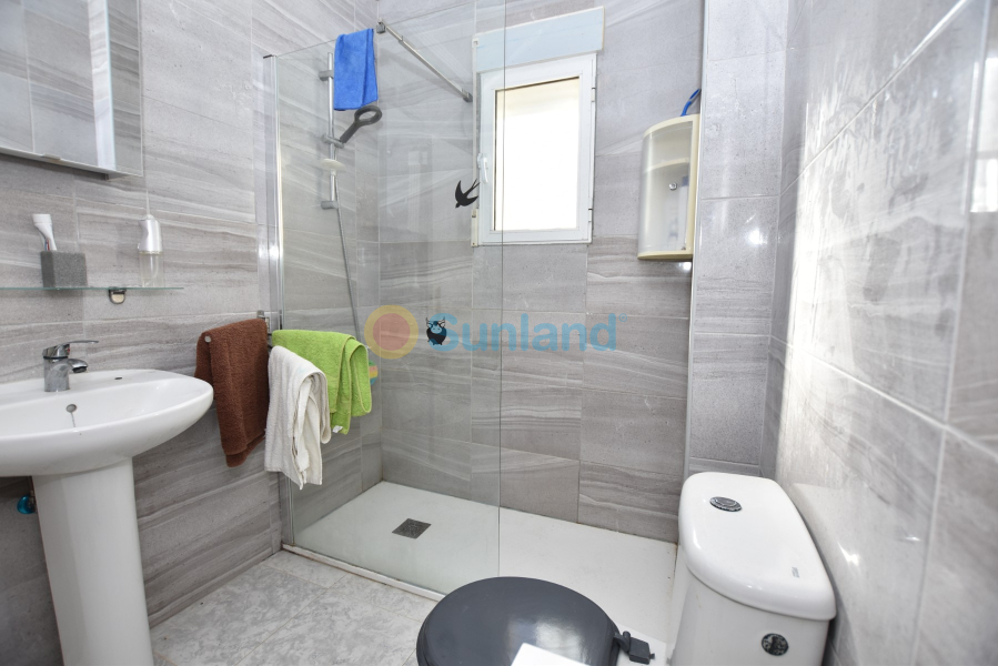 Resale - Townhouse - Algorfa - Montemar