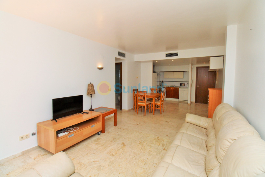 Resale - Apartment - Punta Prima - 