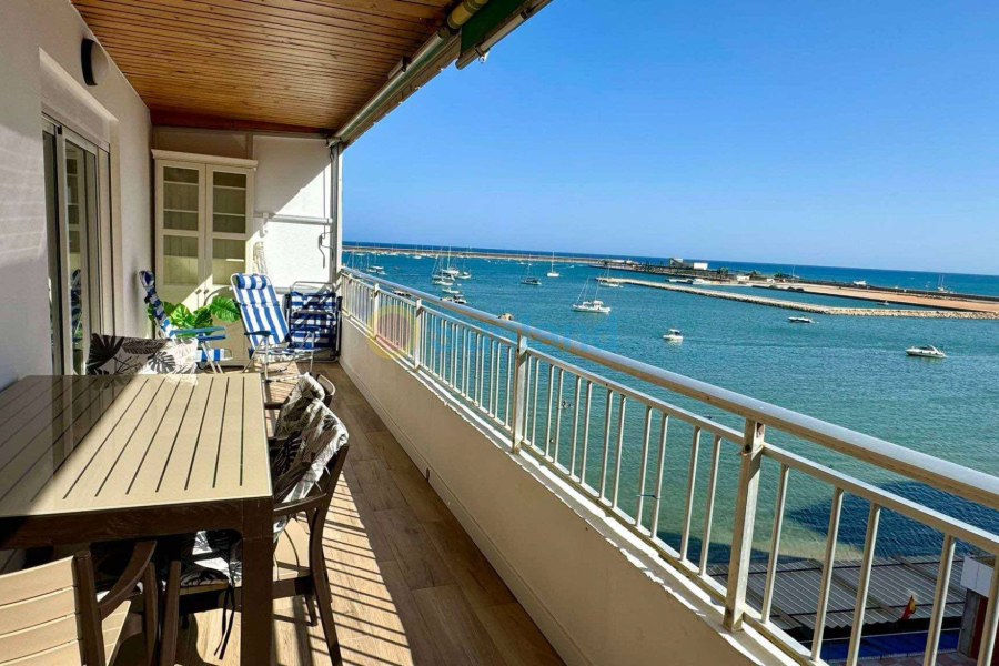 Resale - Apartment - Torrevieja