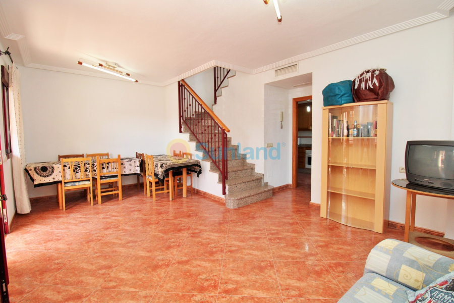 Resale - Villa - Orihuela - 