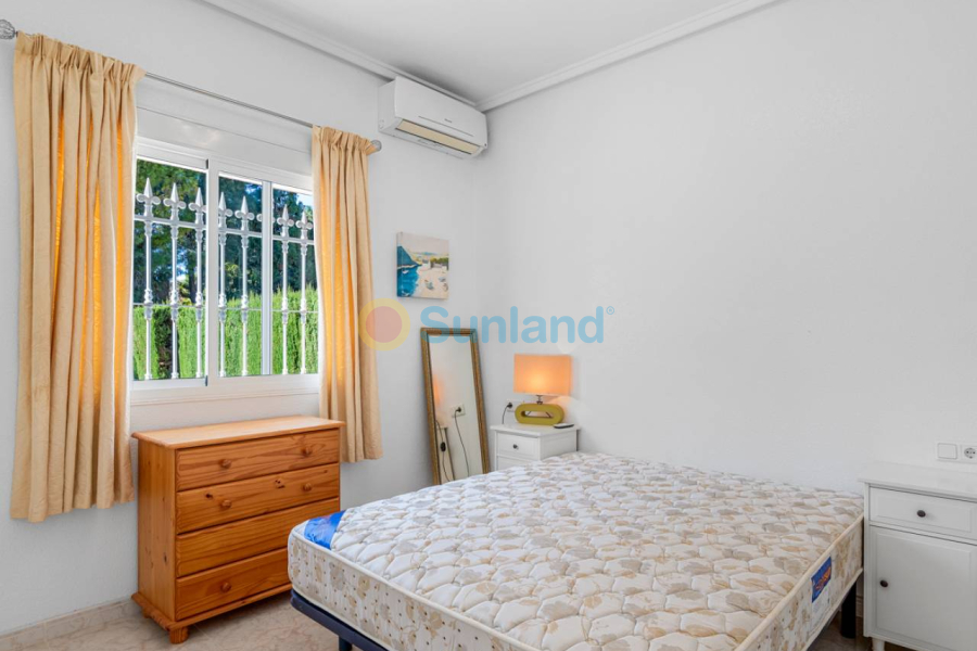 Segunda mano - Chalet - Ciudad Quesada - Doña Pepa