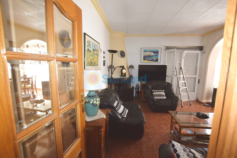 Вторичка - Detached Villa - Ciudad Quesada - Central Quesada