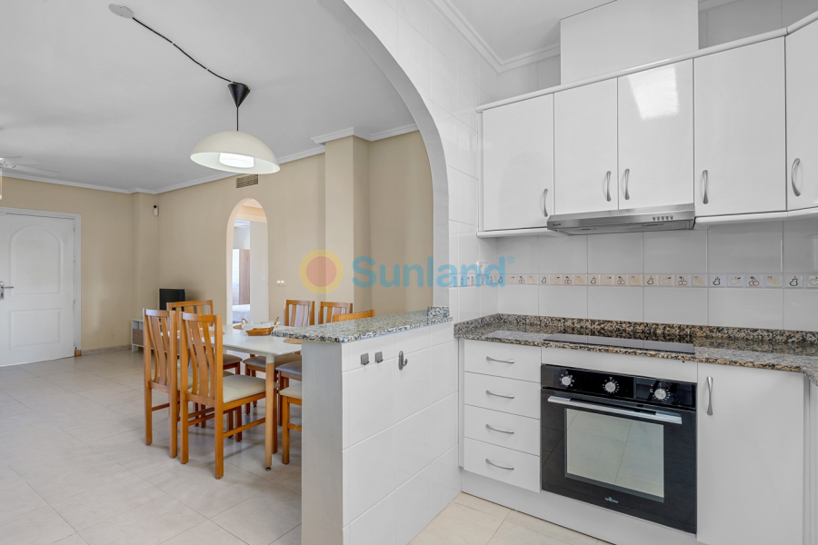 Segunda mano - Apartamento - Ciudad Quesada - Rojales