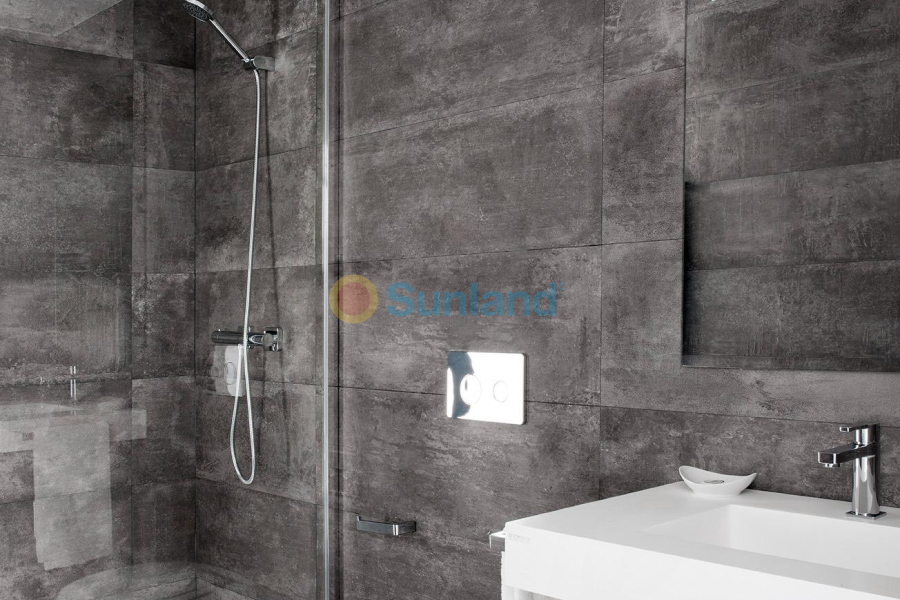 New Build - Villa - La Manga Club