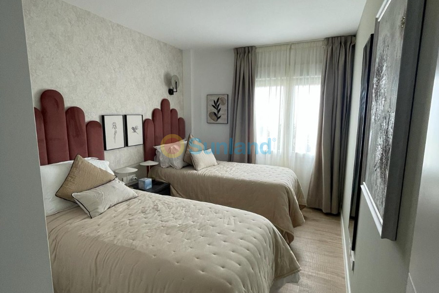 Segunda mano - Apartamento - Torrevieja - Punta Prima