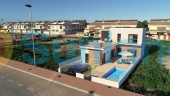 Ny bygg - Town House - San Javier - Parque del doce