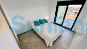 Resale - Apartamento - Los Alcázares - Santa Rosalía