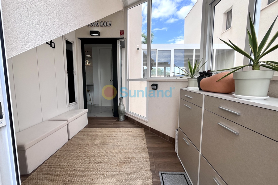 Resale - A - San Miguel De Salinas