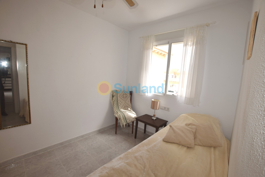 Resale - Detached Villa - Ciudad Quesada - Lo Pepin