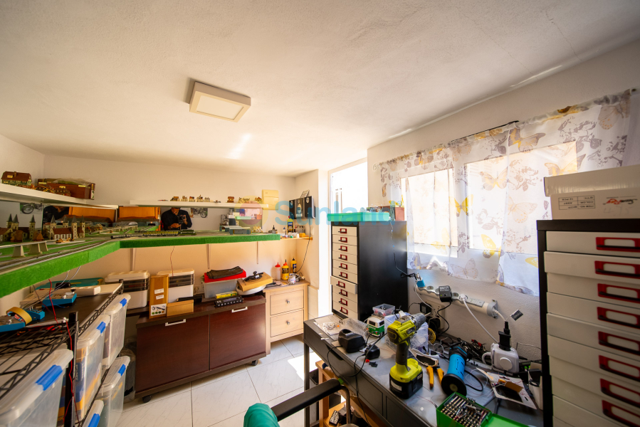 Verkauf - Haus - Orihuela Costa - La Florida