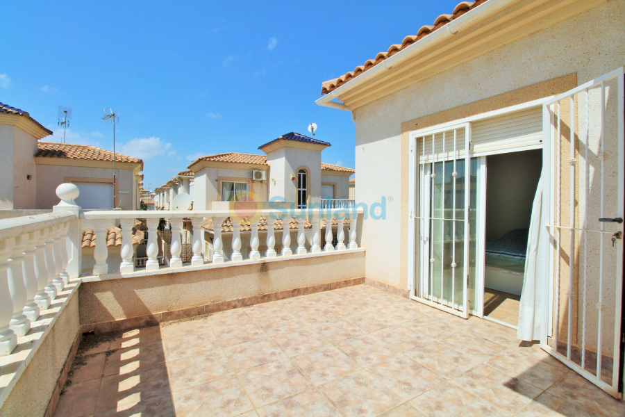 Brukte eiendommer - Villa - Playa Flamenca