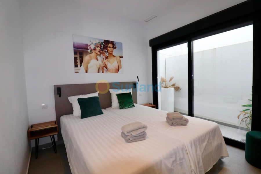 Resale - Apartment - Guardamar del Segura - 