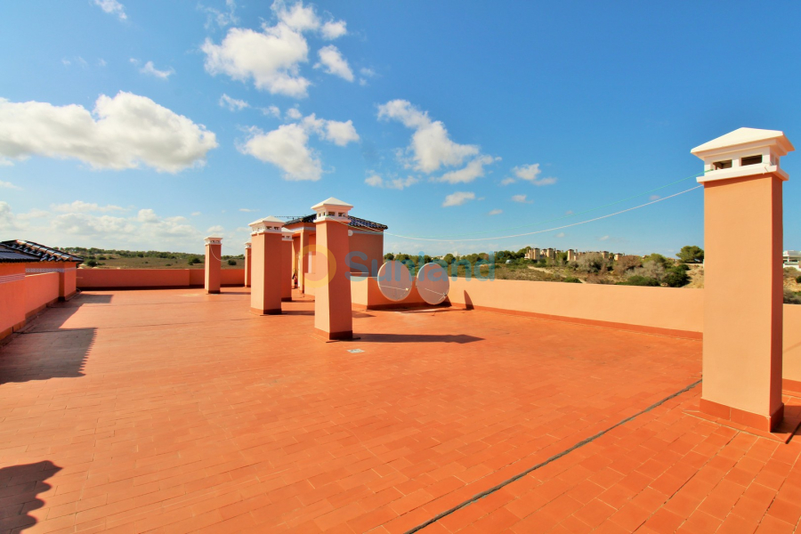 Brukte eiendommer - Leilighet - Villamartin - PAU 8