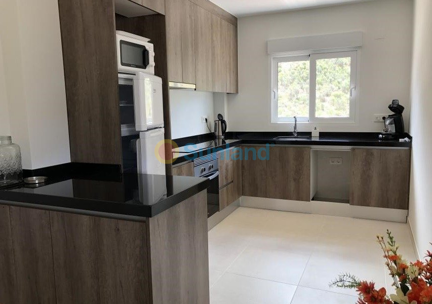 Ny bygg - Villa - La Romana - Villas de la Romana