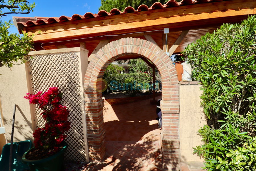 Använda fastigheter - Villa - Ciudad Quesada - Quesada Center