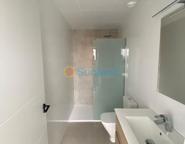 Ny bygg - Villa - Los Alcázares - La Concha