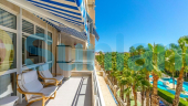 Resale - Apartment - Orihuela Costa - Altos de Campoamor