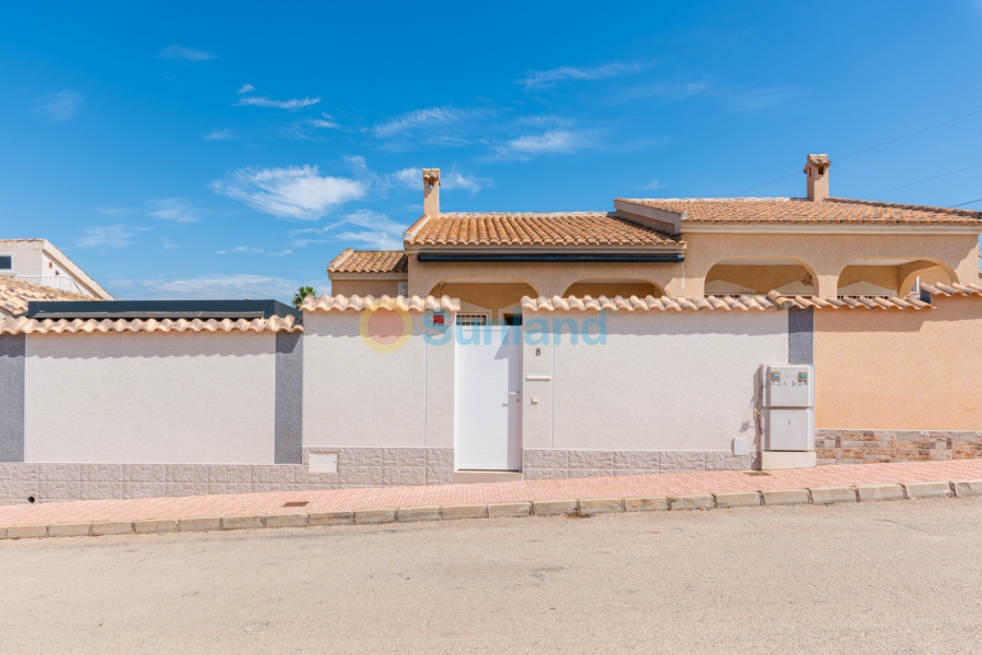 Använda fastigheter - Semi-detached - Ciudad Quesada - Rojales