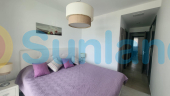 Använda fastigheter - Lägenhet - Torrevieja - Punta Prima