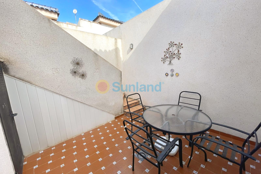 Resale - Quad - Ciudad Quesada - Rojales Hills