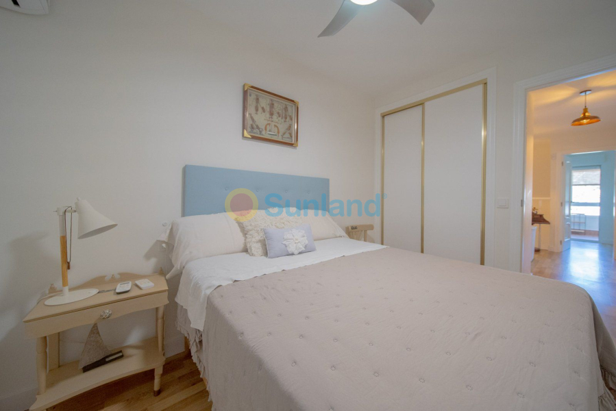 Brukte eiendommer - Villa - Torrevieja - Los Balcones