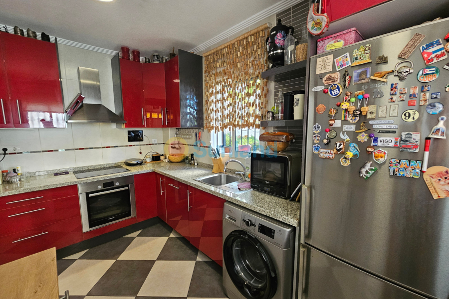 Använda fastigheter - Villa - Los Altos - Royal Park