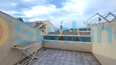 Resale - Townhouse - Torrevieja - 