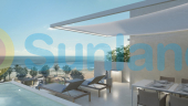 Nueva construcción  - Apartamento - Torrevieja - La Mata