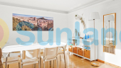 Använda fastigheter - Lägenhet - Alicante