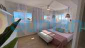 Resale - Apartment - San Pedro del Pinatar - 