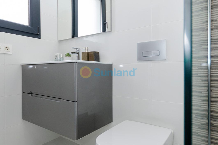 Ny bygg - Villa - Torrevieja - Torretas