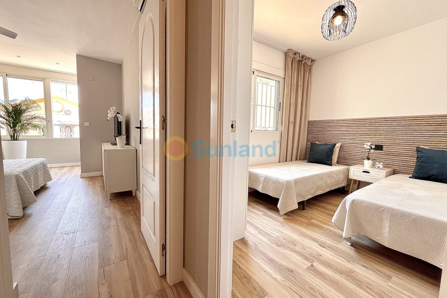 Segunda mano - T - Playa Flamenca